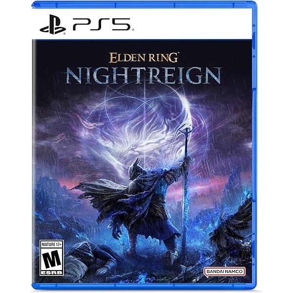 ELDEN RING PS5 予約特典付き エルデンリング PS5 (初回特典付) ELDEN RING SHADOW OF THE