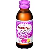 大正製薬 リポビタンファイン 100mlx10本 [指定医薬部外品]