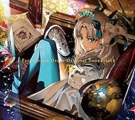 Fate/Grand Order Original Soundtrack Ⅶ