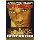 The Hurricane [Import USA Zone 1]