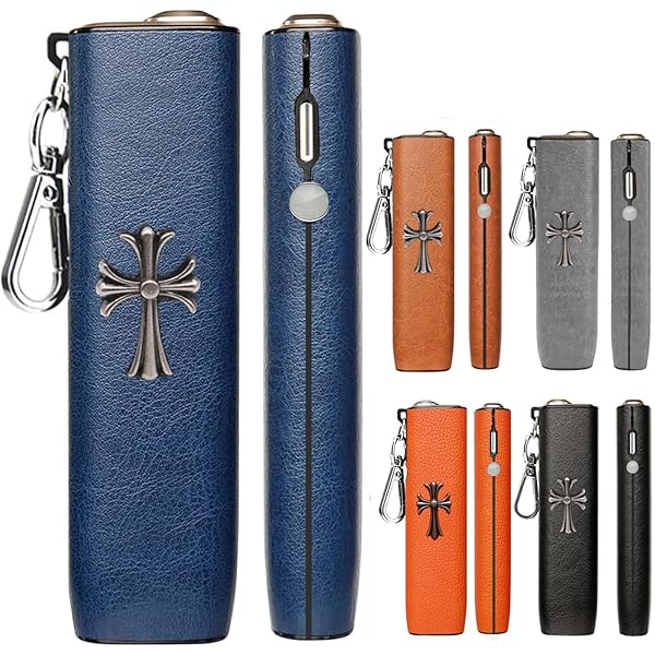 Amazon.co.jp: MOCUU iluma one との互換性ありのケース アイコスに