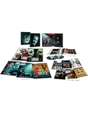 インターステラー 10周年記念限定版 4K UHD + Blu-ray 初回生産 インターステラー 10周年記念限定版 4K UHD + Blu-ray 初回生産