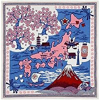 Amazon | [Yamamotojin] 山本仁商店（公式）バンダナ - 日本