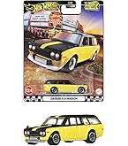 Amazon | ホットウィール(Hot Wheels) カーカルチャー ファスト