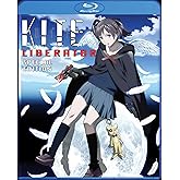 Kite Liberator [Blu-ray]