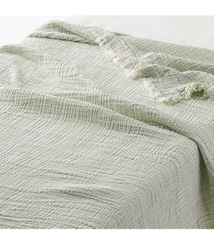 Amazon.co.jp: 無印良品 四重ガーゼケット ベージュ ダブル 180×200cm