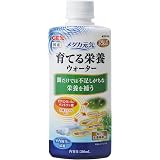 Amazon Co Jp Gex メダカ元気 卵 稚魚を守る水 天然成分キトサン 卵をカビや雑菌から守る ビタミン配合 80ml