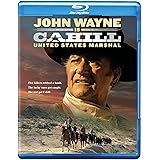 Cahill: United States Marshal