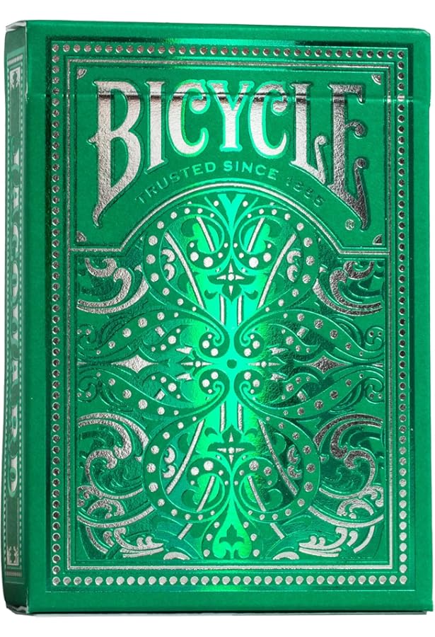 Amazon.co.jp: Bicycle Cyberpunk ハードワイヤードプレミアムトランプ