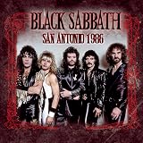 San Antonio 1986