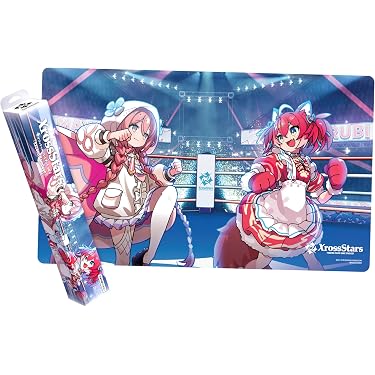 Amazon.co.jp 最新リリース: トレーディングカードゲーム用プレイ