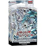 遊戯王 英語版 Structure Deck Saga of Blue-Eyes White Dragon ストラクチャーデッキ 青眼龍轟臨 1st Edition