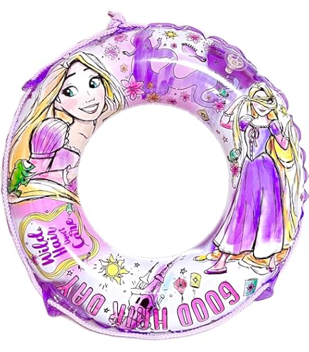 Amazon | マルカ ディズニープリンセス 55cmうきわ～アリエル