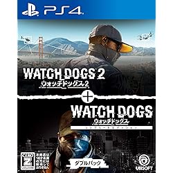 Amazon.co.jp: ウォッチドッグス2 【CEROレーティング「Z」】 - PS4
