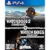 ウォッチドッグス1+2 ダブルパック