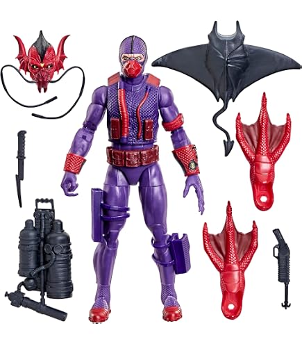 Amazon.co.jp: G.I.ジョー 2010 ビークル Gi Joe Mech Suit - Cobra
