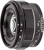 Amazon.co.jp: Voightlander NOKTON Classic 35mm F1.4 II Single