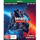 Mass Effect Legendary Edition - Xbox One