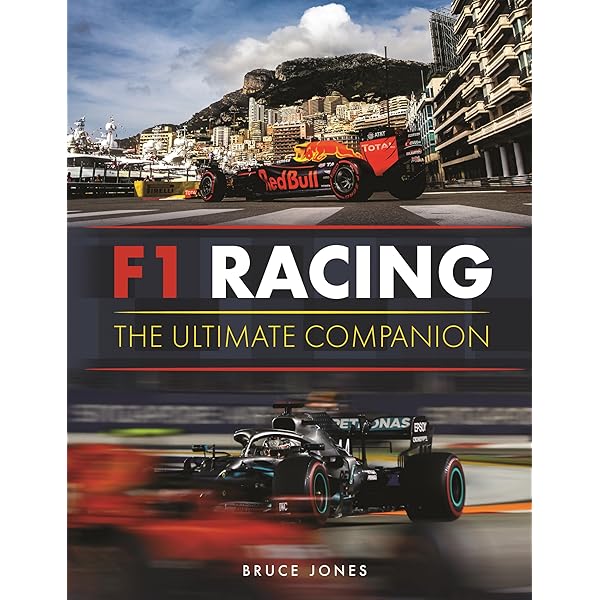 Amazon | Grand Prix: An Illustrated History of Formula 1 | Buxton