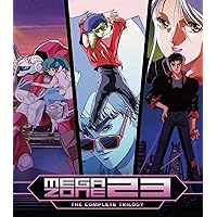 Amazon.co.jp: Silent Mobius: Motion Picture [DVD] [Import] : DVD