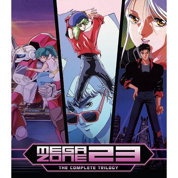 Amazon.co.jp: Tokyo Babylon [DVD] [Import] : Tokyo Babylon: DVD