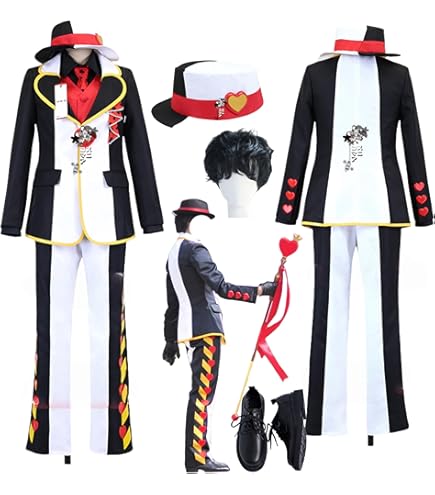 Amazon.co.jp: ディズニー ヴィランズの手下 ジャックハート