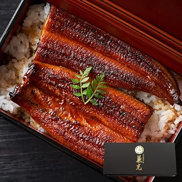 Amazon.co.jp 売れ筋ランキング: 蒲焼き の中で最も人気のある商品です