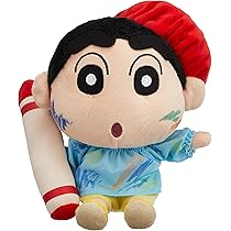 スマブラ　ドラクエ　クレオンしんちゃん　セット価格 Amazon.co.jp: 三英貿易 クレヨンしんちゃん 変身しんちゃん (S
