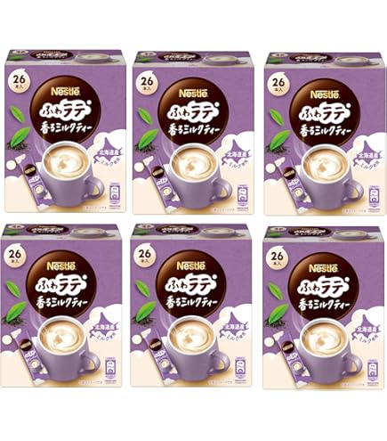 Amazon.co.jp: 【 スティックコーヒー 大容量 】ネスカフェ ふわラテ