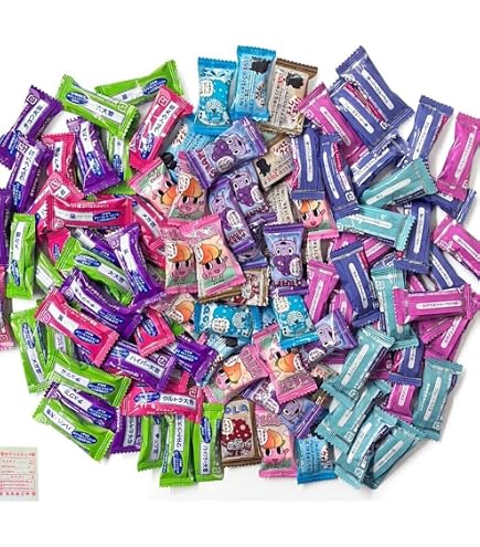 Amazon.co.jp: 森永 ハイチュウ アソート HI-CHEW 1290g（約300個