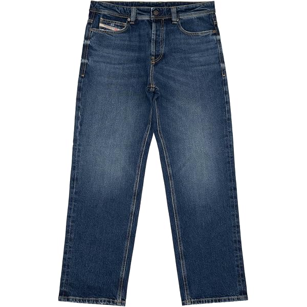 Amazon | [Diesel] [ディーゼル] メンズ デニムパンツ ジーンズ D