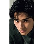 水上恒司(岡田健史) iPhoneSE/5s/5c/5(640×1136)壁紙 小説 野性時代 第204号 2020年11月号 水上恒司(岡田健史) iPhoneSE/5s/5c/5(640×1136)壁紙 小説 野性時代 第204号 2020年11月号