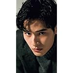 水上恒司(岡田健史) iPhone SE/8/7/6s(750×1334)壁紙 小説 野性時代 第204号 2020年11月号 水上恒司(岡田健史) iPhone SE/8/7/6s(750×1334)壁紙 小説 野性時代 第204号 2020年11月号