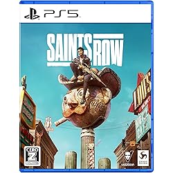 Amazon.co.jp: セインツロウ IV リエレクテッド - PS4 : Video Games