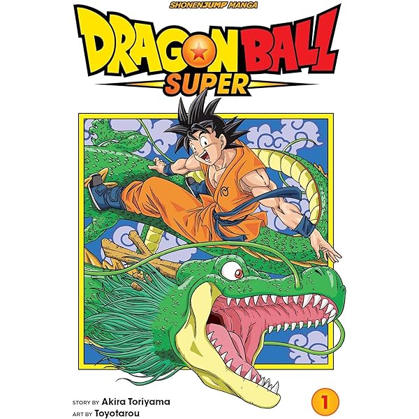 Dragon Ball Super, Vol. 24: Volume 24 : Toriyama, Akira, Toyotarou