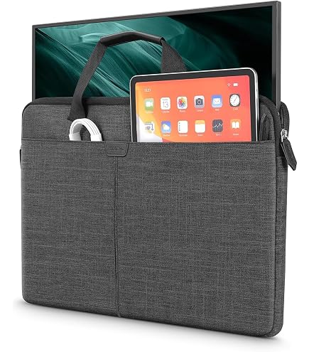 Amazon.co.jp: EVICIV ポータブルモニター 21.5インチ 100HZ。 : Computers