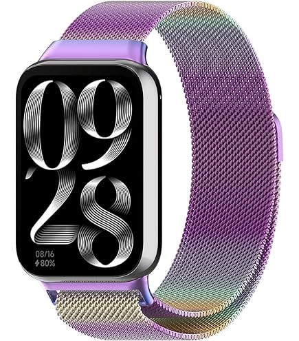 Amazon.co.jp: [CeiBand] バンド Xiaomi Smart Band 9 Pro