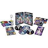 レディ・プレイヤー1 プレミアム・エディション (4K ULTRA HD&3D&2D&Blu-ray 4枚組セット/ 限定版)(特典: ブックレット付き)
