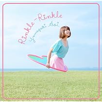 (未使用･未開封品)　Rinkle-Rinkle(初回限定盤) df5ndr3 81S9Hz-yBtL._AC_UL210_SR210,