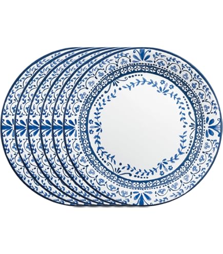 Amazon.co.jp: Heath Ceramics ヒースセラミックス Salad Plate Heath