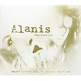 ジャグド・リトル・ピル デラックス・エディション