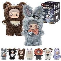 Amazon.co.jp: MayMei メイメイ クッキーベアシリーズ ぬいぐるみ