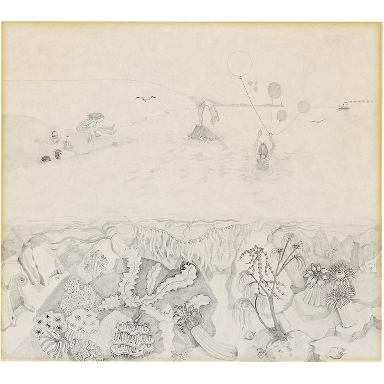 ◾️貴重盤■ROBERT WYATT ■ロバートワイアット■ The End Of Amazon.co.jp: The End Of An Ear: ミュージック