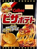 カルビー ピザポテト 63g × 12袋