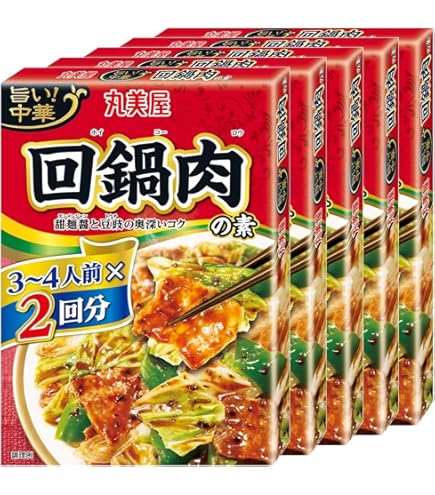 Amazon | 丸美屋食品工業 GoodPack! 四川風麻婆豆腐 辛口 トレー入