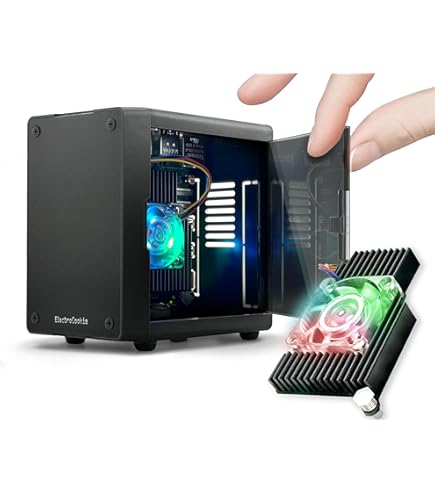 SilverStone 社 HDD ４ベイストレージケース SilverStone 社 HDD 4ベイストレージケース Amazon.co.jp