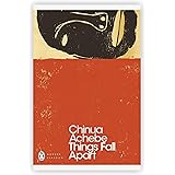 Things Fall Apart (Penguin Modern Classics) by Chinua Achebe(2001-11-01)