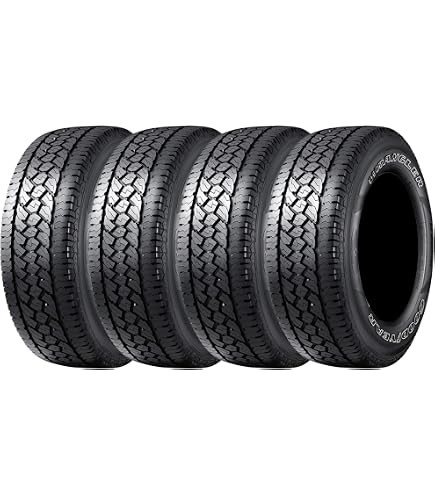 Amazon.co.jp: グッドイヤー(GOODYEAR) スタッドレス SUV用 265/65R17