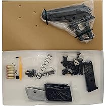 マルシン ワルサー PPK Early ヘビーウエイト モデルガン Amazon | マルシン ワルサー PPK Early ブラックヘビーウエイト