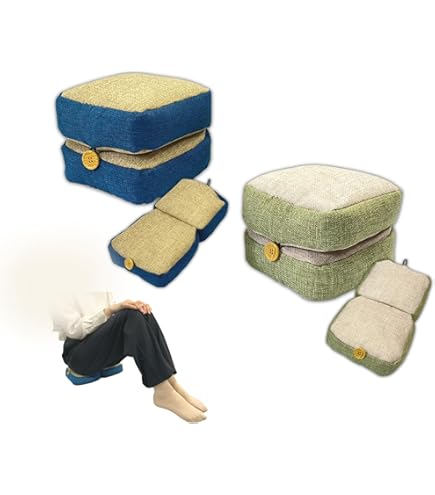 Amazon｜パール金属 正座イス パイプ 積み重ね ブラウン N-8410｜座椅